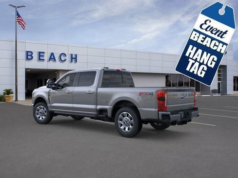 New 2026 Ford F250 Lariat AWD/4WD image 5