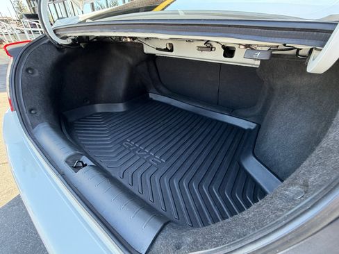 Used 2019 Honda Civic EX image 19