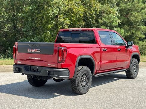 New 2026 GMC Sierra 1500 AT4X w/ AT4X AEV Edition image 13