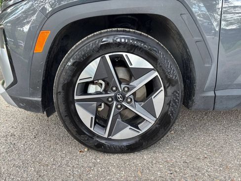Used 2026 Hyundai Tucson SEL Plus FWD image 30