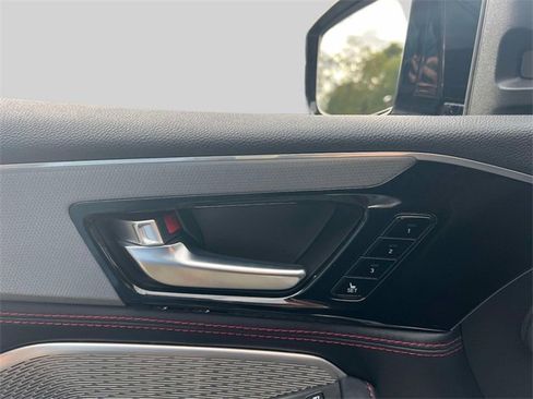 Used 2023 Acura MDX A-Spec image 17