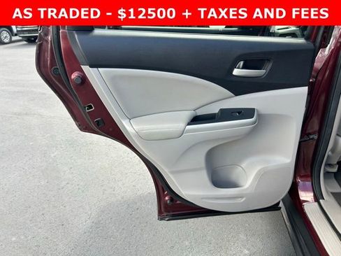 Used 2013 Honda CR-V EX-L image 13