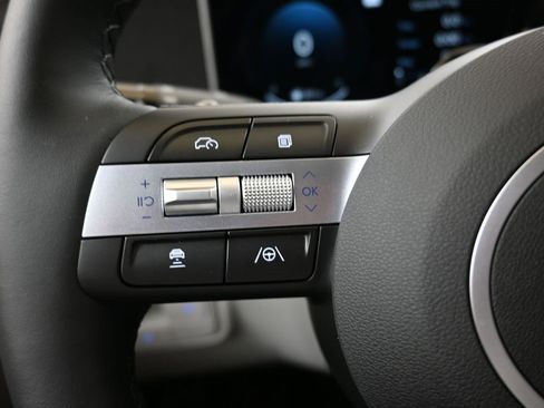 New 2026 Hyundai Tucson Limited image 26