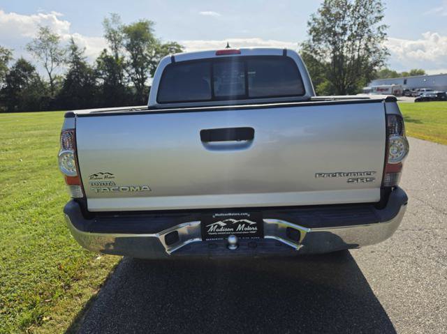 Used 2012 Toyota Tacoma PreRunner w/ SR5 Pkg RWD image 7