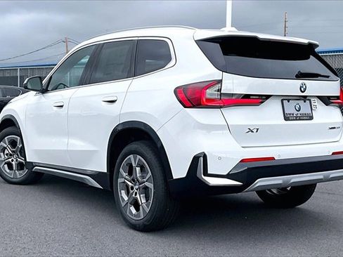New 2026 BMW X1 xDrive28i image 3