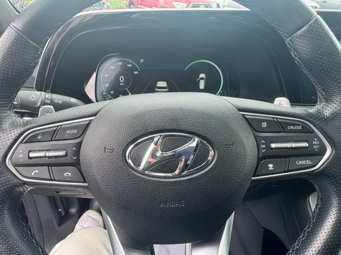 Used 2022 Hyundai Palisade Calligraphy image 18
