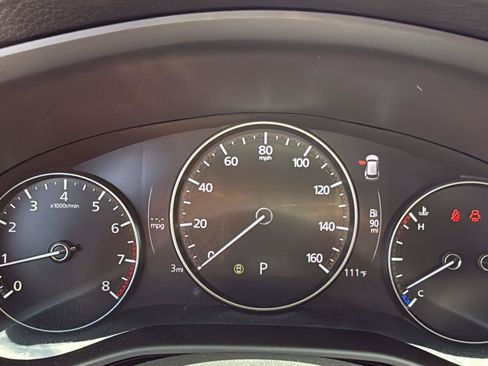 New 2026 MAZDA CX-50 AWD 2.5 S w/ Preferred Pkg image 10
