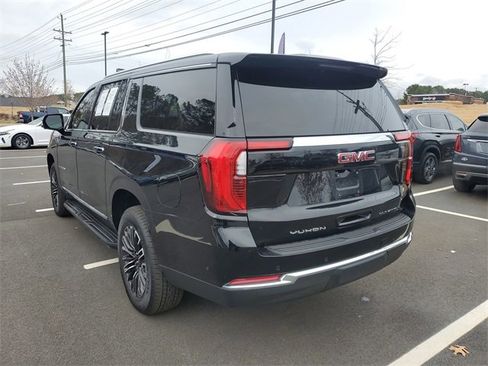 Used 2025 GMC Yukon XL Elevation image 7