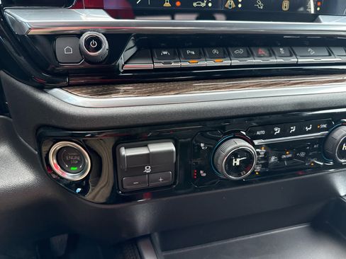 New 2026 Chevrolet Silverado 1500 LT Trail Boss image 17