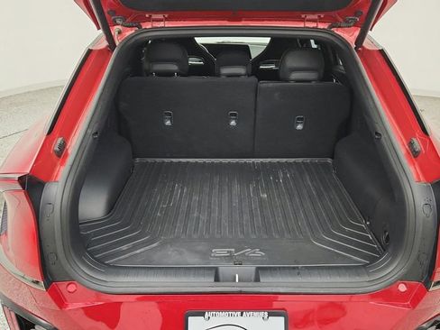 Used 2023 Kia EV6 GT AWD/4WD image 22