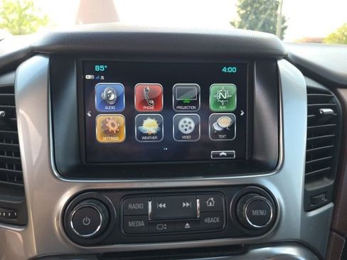 Used 2018 Chevrolet Tahoe Premier image 25