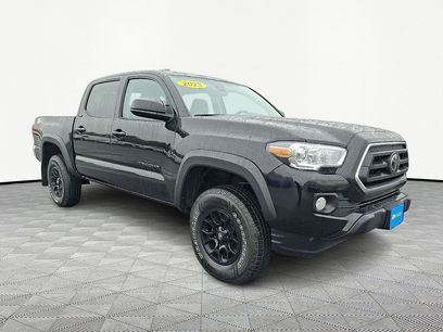 Used 2023 Toyota Tacoma SR5 w/ SX Package