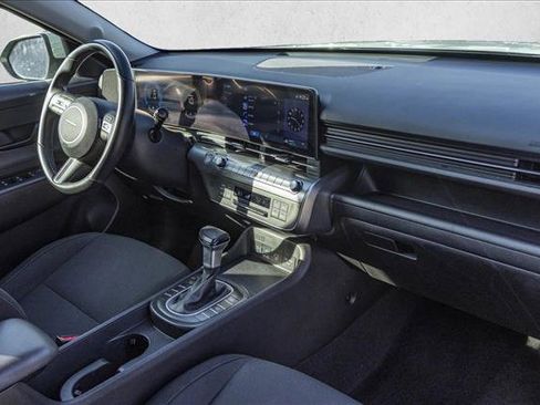 Used 2024 Hyundai Kona SEL image 27