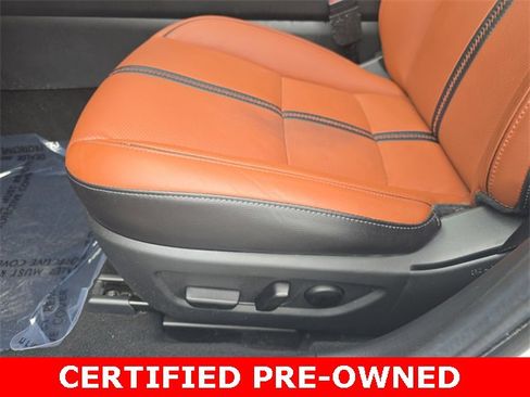 Used 2025 MAZDA CX-50 2.5 Turbo w/ Cargo Package image 30