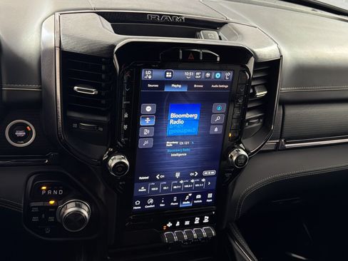 Used 2022 RAM 1500 Limited AWD/4WD image 18