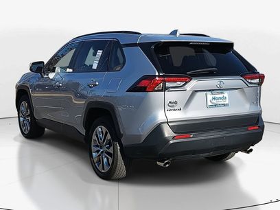 Used 2023 Toyota RAV4 XLE Premium