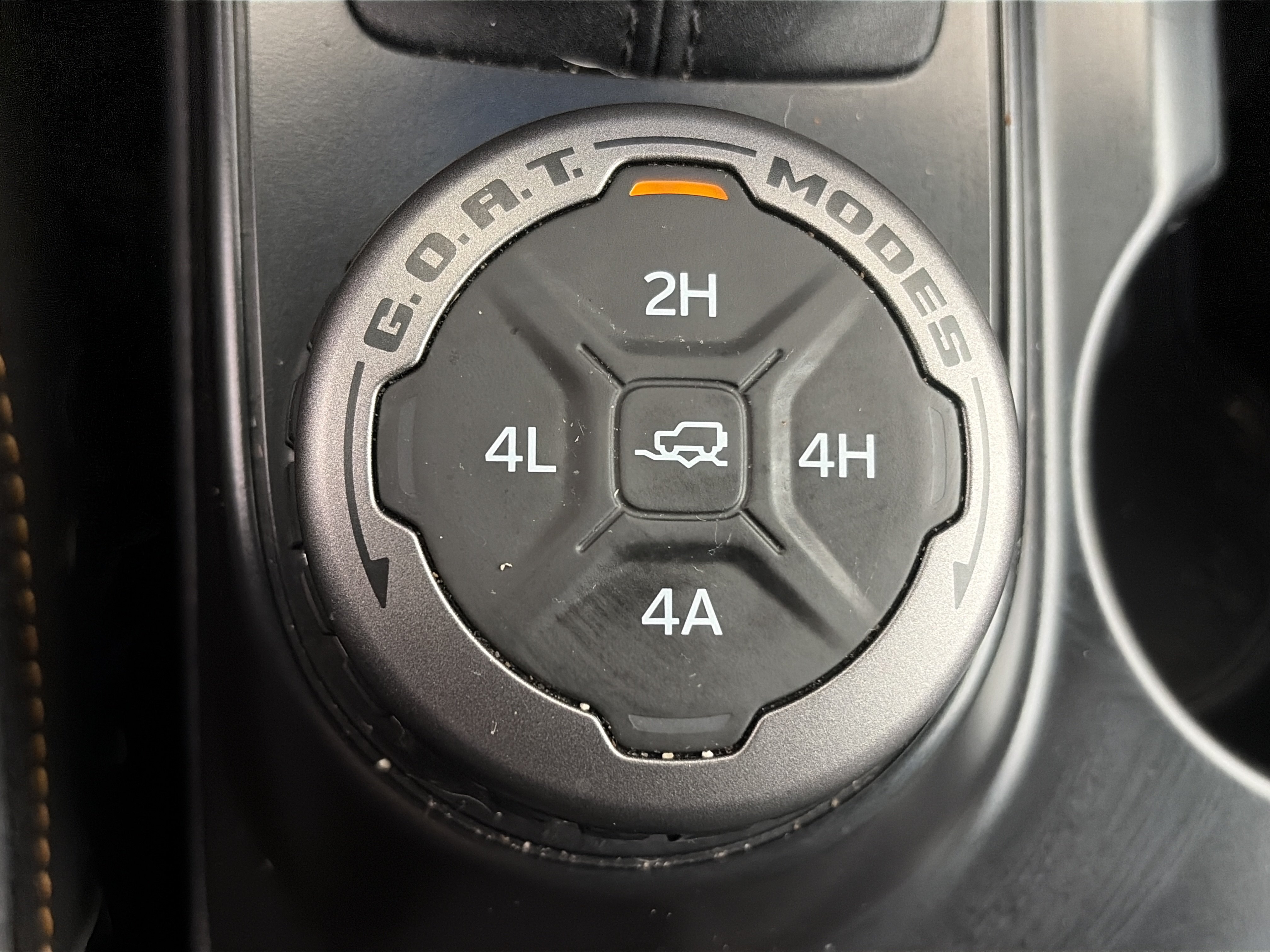 Used 2024 Ford Bronco Badlands AWD/4WD image 32