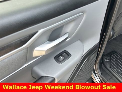 Used 2021 RAM 1500 Big Horn image 15