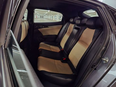 Used 2019 Honda Civic Sport Touring image 20