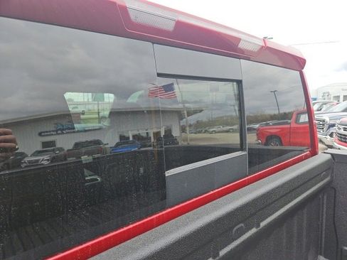 New 2026 Chevrolet Silverado 1500 LT Trail Boss image 14