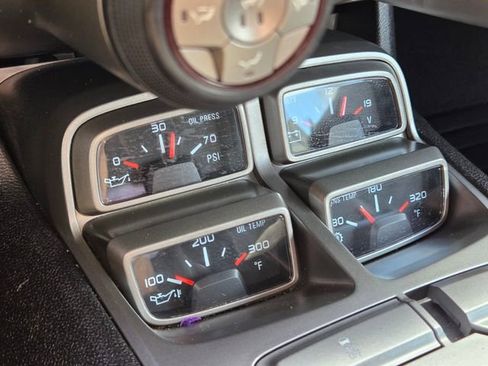 Used 2012 Chevrolet Camaro SS w/ RS Package image 32