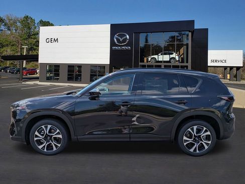 New 2026 MAZDA CX-5 Preferred AWD/4WD image 7