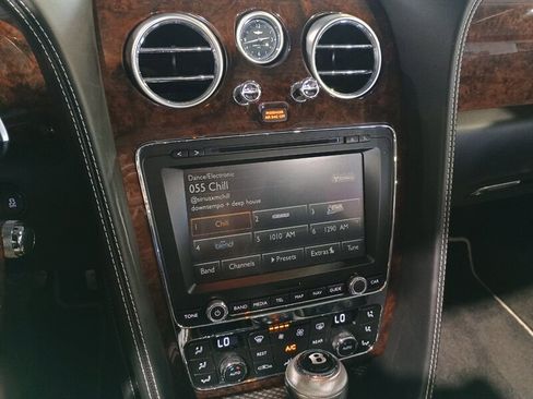 Used 2016 Bentley Continental GT V8 S AWD/4WD image 26