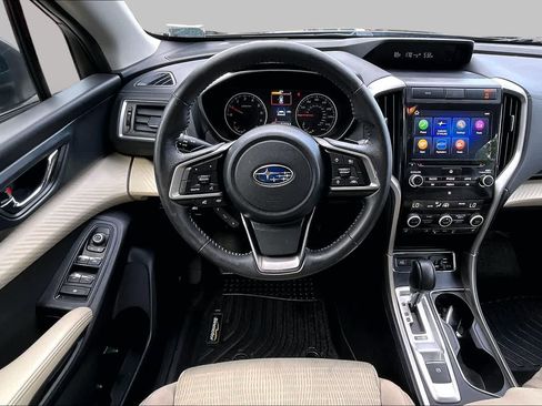 Used 2019 Subaru Ascent Premium AWD/4WD image 6