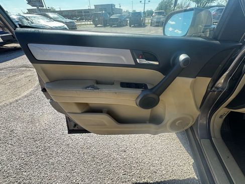 Used 2010 Honda CR-V EX-L image 10