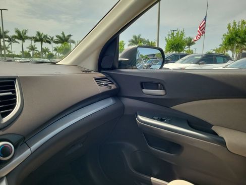 Used 2013 Honda CR-V EX image 30