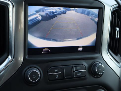 Certified 2023 Chevrolet Silverado 2500 LT AWD/4WD image 17