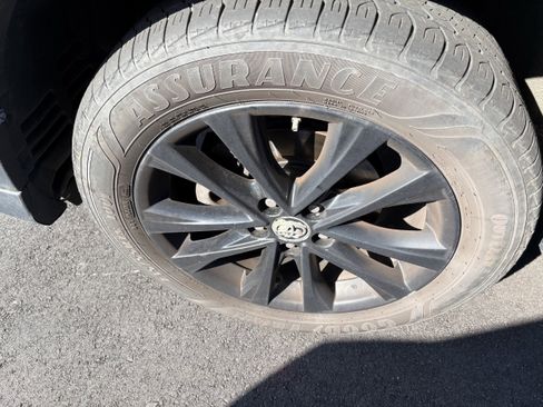 Used 2018 Toyota RAV4 Adventure w/ Cold Weather Package image 10