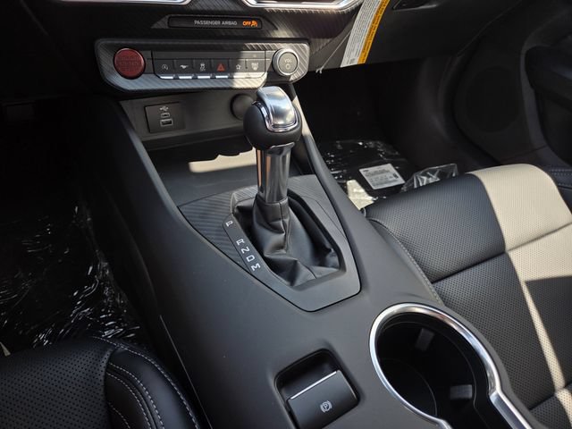 New 2026 Ford Mustang GT Premium w/ Bronze Appearance Package RWD image 10