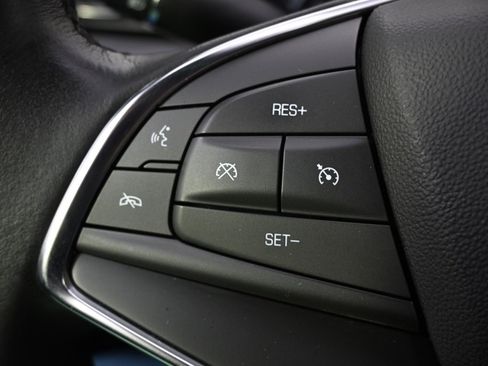 Used 2021 Cadillac XT5 Luxury image 33