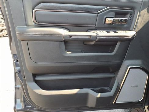 New 2026 RAM 2500 Rebel w/ Rebel Level 2 Equipment Group image 7