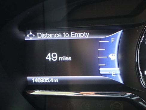 Used 2015 Lincoln Navigator 4WD image 47