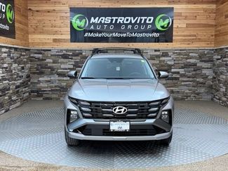 Certified 2026 Hyundai Tucson SEL AWD/4WD video 3