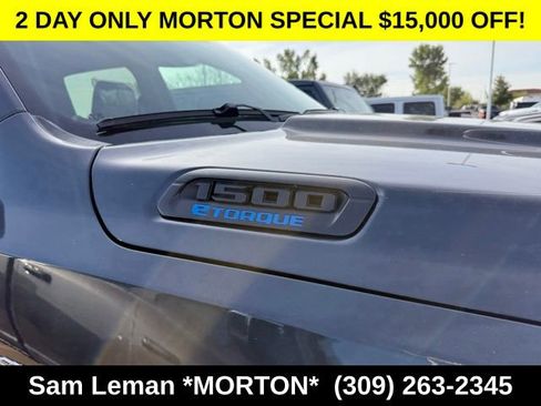 New 2026 RAM 1500 Big Horn image 5