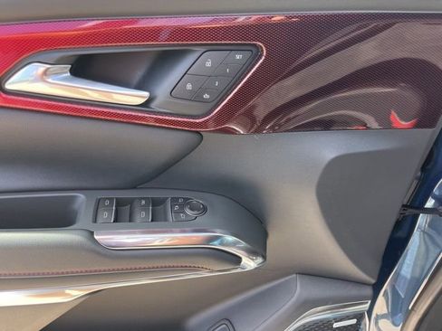 New 2026 Chevrolet Traverse RS w/ LPO, Floor Liner Package image 17