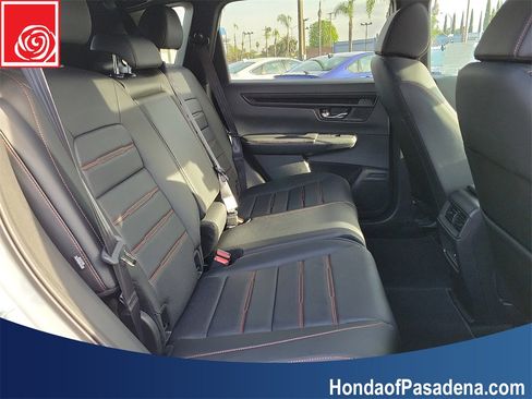 Certified 2026 Honda CR-V Sport-L image 24