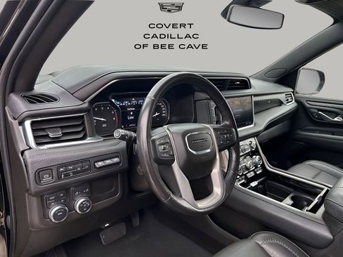 Used 2021 GMC Yukon Denali image 31