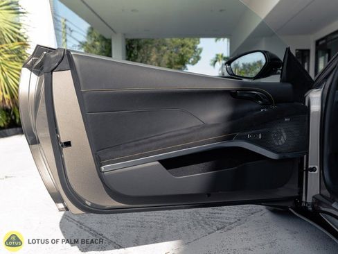 Used 2024 Lotus Emira First Edition image 25