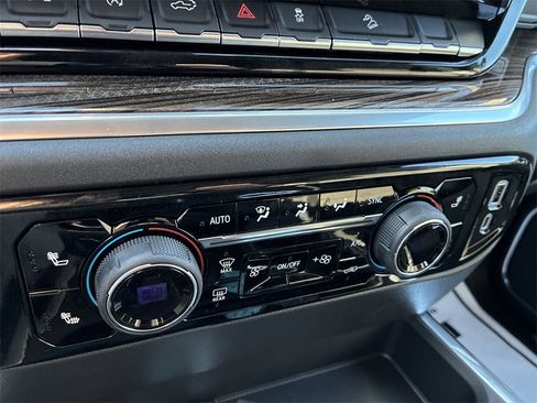 New 2026 Chevrolet Silverado 1500 LT Trail Boss w/ Safety Package image 17