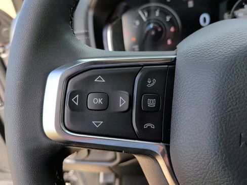 New 2026 RAM 2500 Laramie image 18