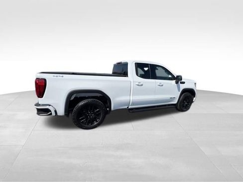 Certified 2023 GMC Sierra 1500 Elevation image 10