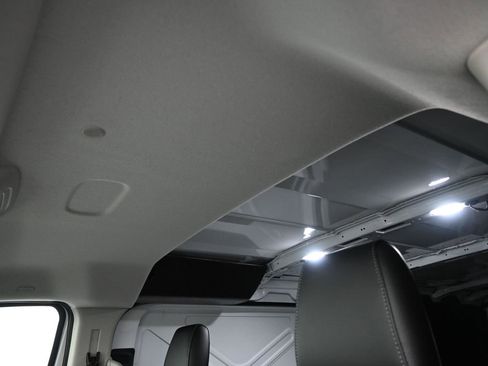 New 2025 Ford Transit 250 Low Roof AWD w/ Load Area Protection Package image 22