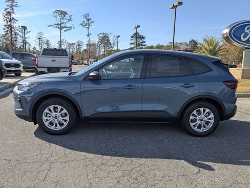 New 2026 Ford Escape Active w/ Active Premium Tech Pack image 8