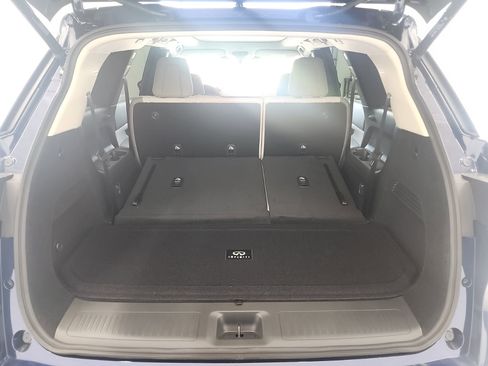 Certified 2026 INFINITI QX60 Pure w/ Cargo Package image 14