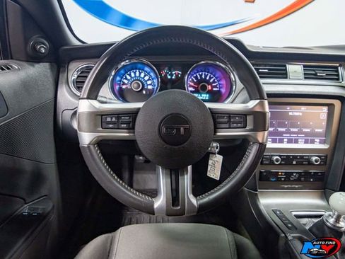 Used 2014 Ford Mustang GT w/ GT Track Package image 13