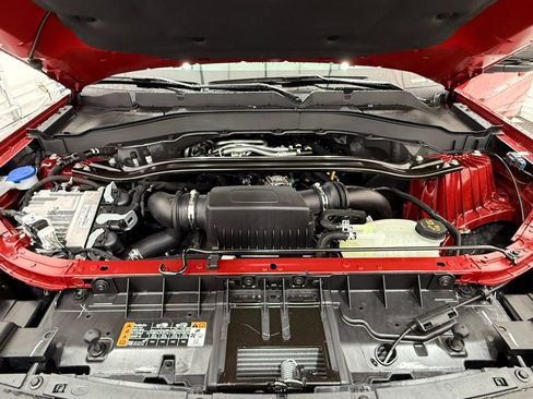 New 2026 Ford Explorer ST w/ Sun And Sound Package image 10